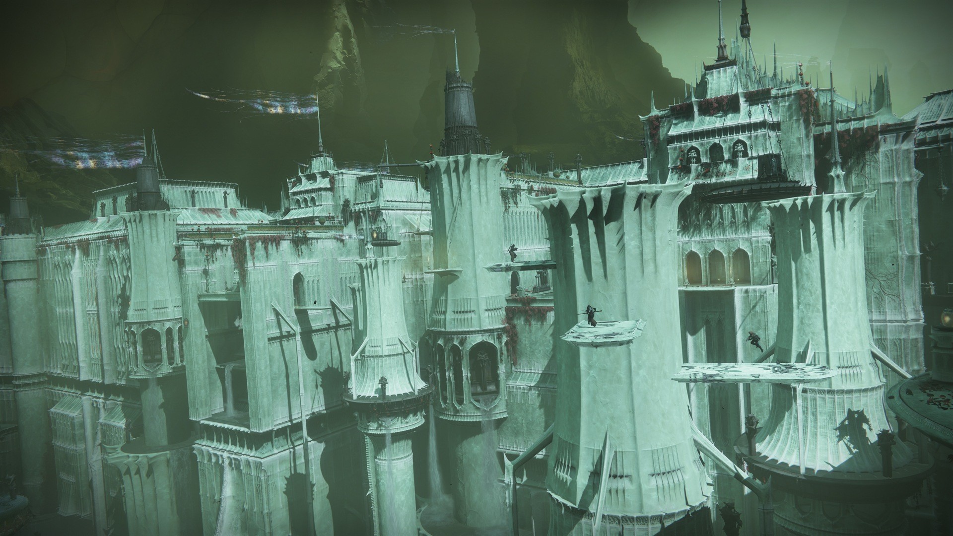 Destiny 2: La Reina Bruja - Imagen 26